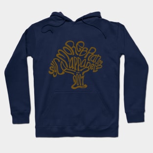 Sycamore Branch Apparel Logo Hoodie